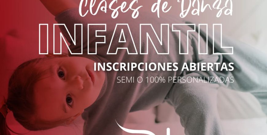 DANZA-INFANTIL KIRU