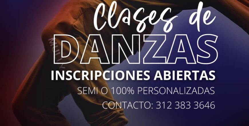DANZAS