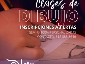 DIBUJO_KIRU_ARTES DIBUJO_KIRU_ARTES