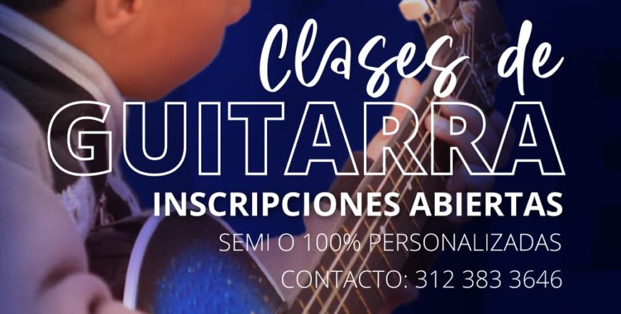 GUITARRA KIRU