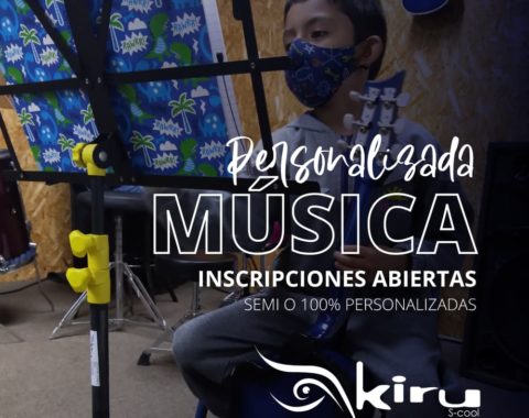 PERSONALIZADO MUSICA KIRU PERSONALIZADO MUSICA KIRU