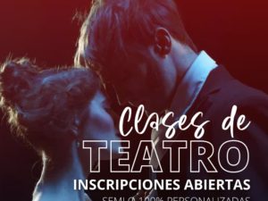 TEATRO KIRU TEATRO KIRU