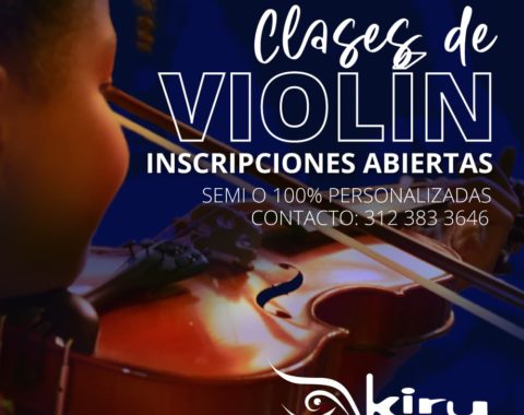 VIOLIN_KIRU_ARTES VIOLIN_KIRU_ARTES